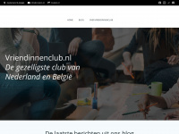 Vriendinnenclub.nl