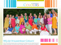 Vrouwenkoorcolours.nl