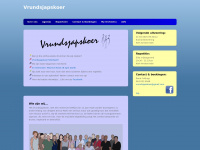 Vrundsjapskoer.nl