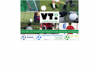 Vtivoetbalschool.nl