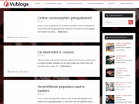Vublogs.nl