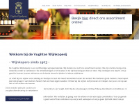 Vughtsewijnkoperij.nl