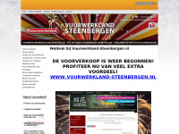 Vuurwerkshop-steenbergen.nl