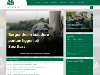 Vvbergentheim.nl