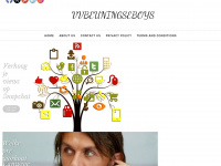 Vvbeuningseboys.nl