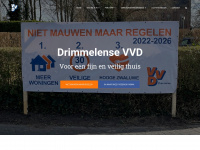 Vvd-drimmelen.nl