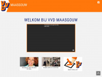 Vvdmaasgouw.nl