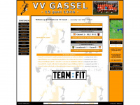 Vvgassel.nl