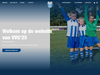 Vvg25.nl