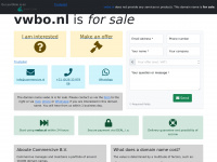 Vwbo.nl