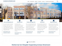 Vwdknotarissen.nl