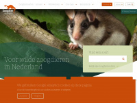 zoogdiervereniging.nl