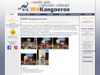 W4kangoeroe.nl