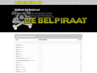 Belpiraat.nl