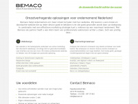 Bemaco.nl