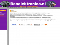 benelektronica.nl