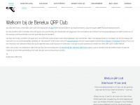 beneluxqrpclub.nl