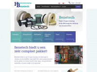 benetech.nl