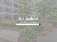 Benigids.nl