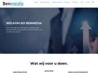 Benmedia.nl