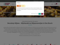 bensdorp-wijnen.nl