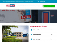 benspak.nl