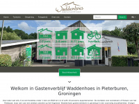 waddenhoes.nl