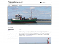 Waddentochten.nl