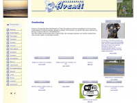 Waddenparkavantitexel.nl