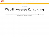 Waddinxveensekunstkring.nl