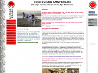 Wadoryu.nl