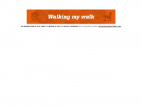 Walkingmywalk.nl