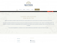 Walthers.nl