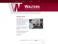 walters-schilders.nl