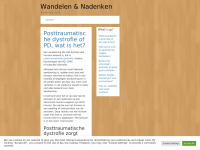 Wandelenboerenland.nl