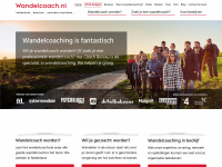 Wandelcoach.nl