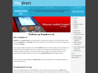 Wapdirect.nl