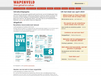 Wapenveldonline.nl