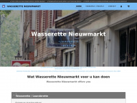 Wasserettenieuwmarkt.nl