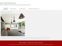 Watdesign.nl
