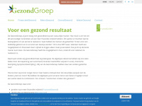 gezondgroep.nl