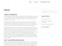 waterplantenland.nl