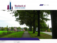 Waubach.nl