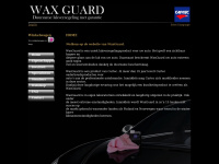 Waxguard.nl
