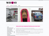Wayony.nl