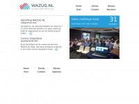 Wazug.nl