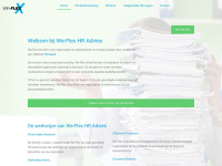 We-flex.nl