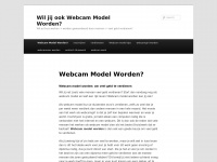 Web-cammodelworden.nl