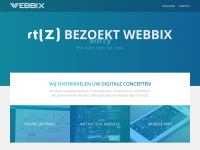 Webbix.nl