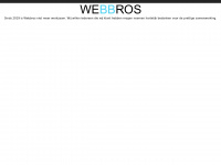 Webbros.nl